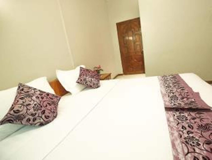 Bedroom 3, East Mandalay Hotel, Mandalay