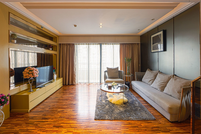 Others 5, Ruide Apartment Poly Zhongda Branch, Guangzhou