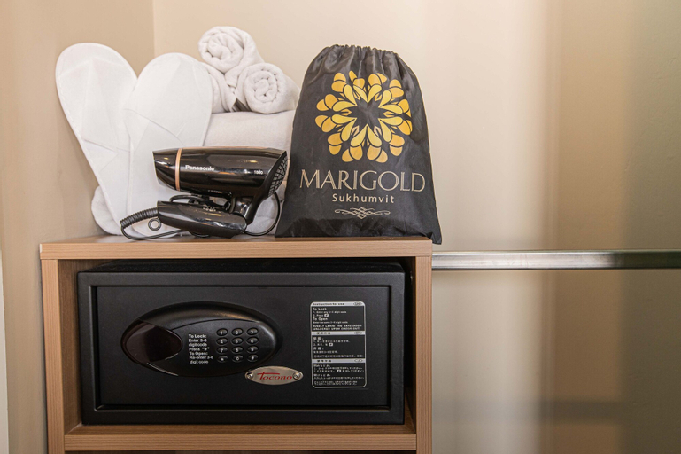 Amenities