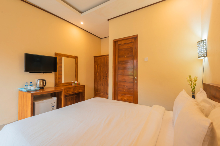 Bedroom 17