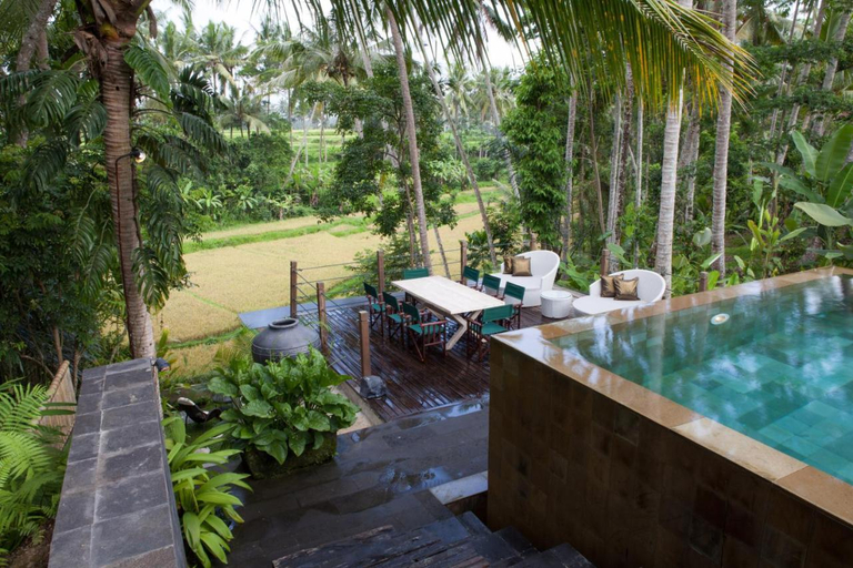 Sport & Beauty 3, Swarapadi Villa, Gianyar