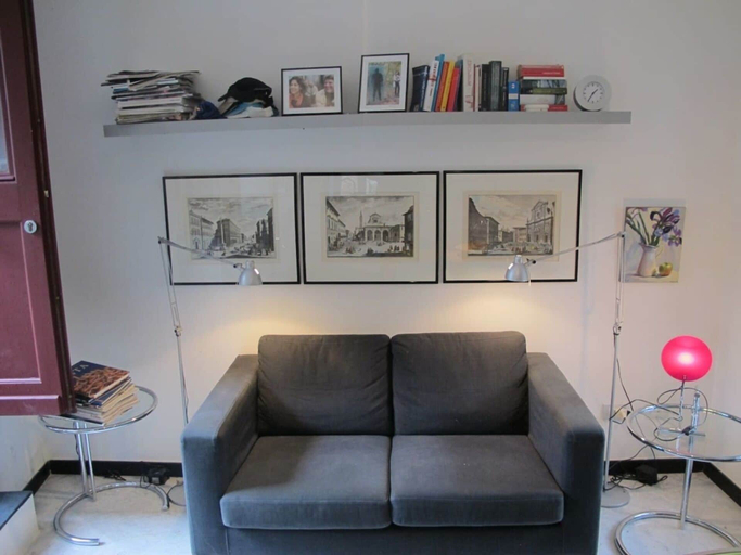 Others 5, La Scala Sleeps 4 With Mountain Views, Savona
