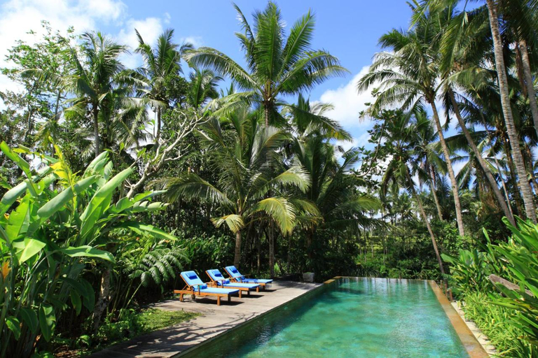 Sport & Beauty 3, Swarapadi Villa, Gianyar