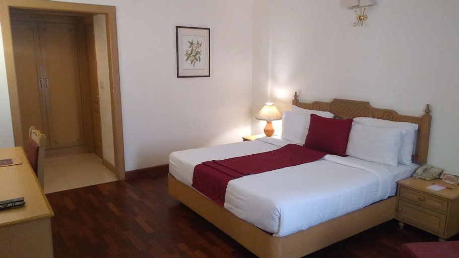 Bedroom 6