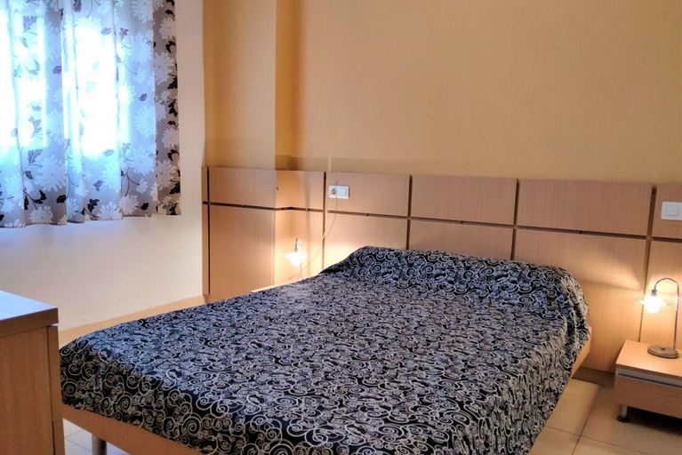 Bedroom 2, ACV - Aguamarina-2ª Linea Planta 8 Norte, Castellón