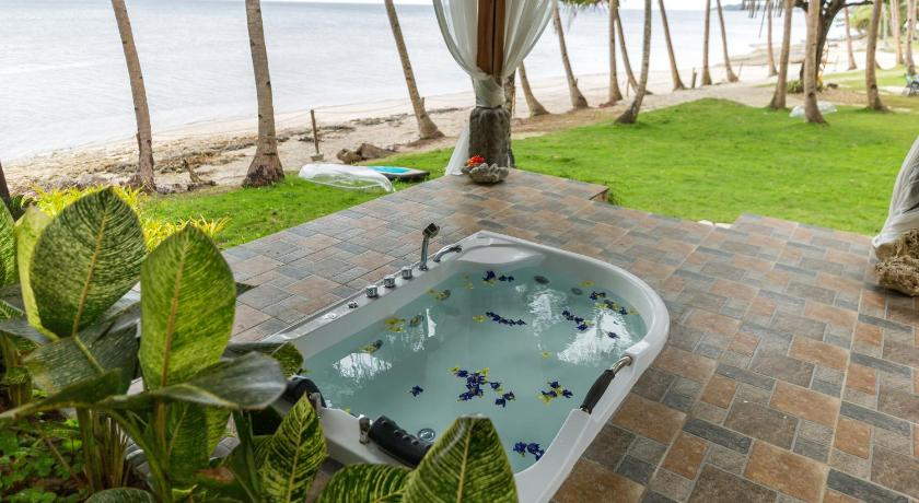 Sport & Beauty 2, Antique Amor Bungalows & Villas, Pandan