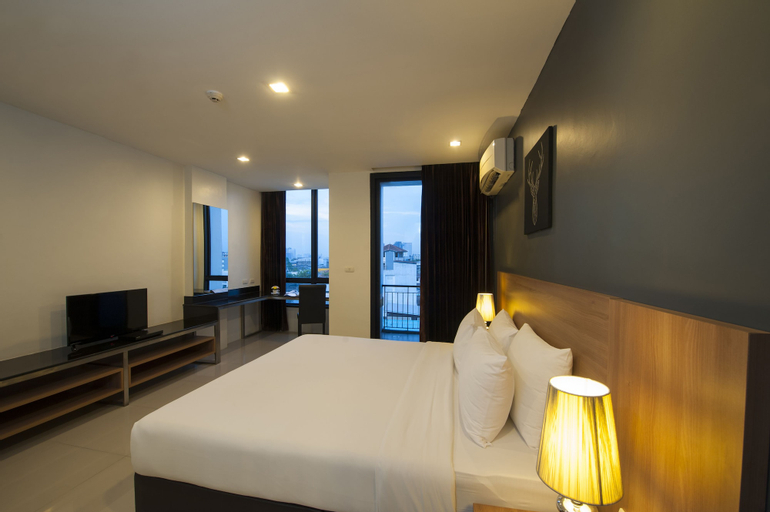 Bedroom 25