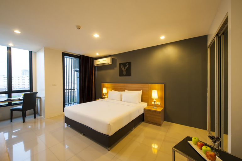 Bedroom 30