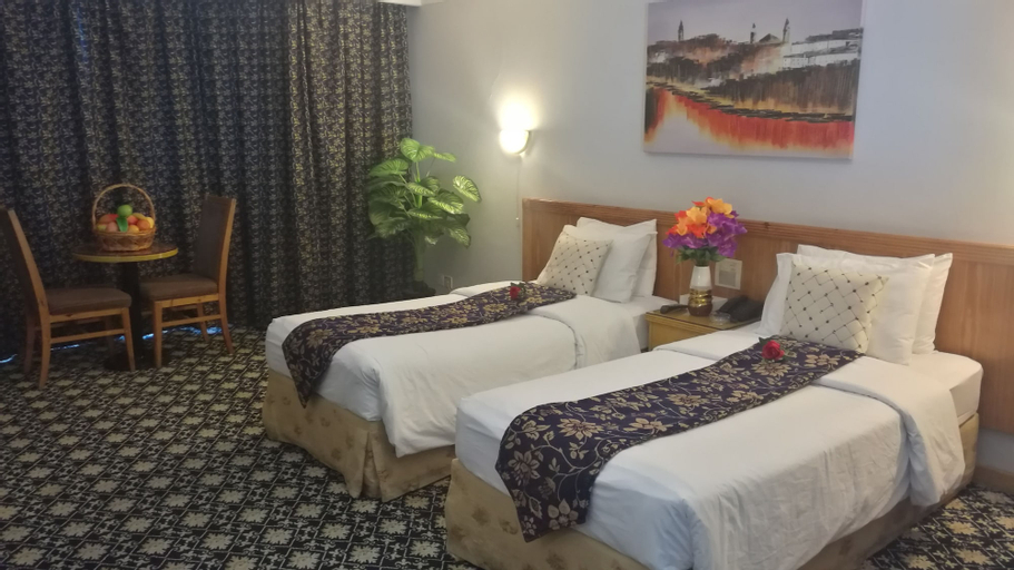 Bedroom 13