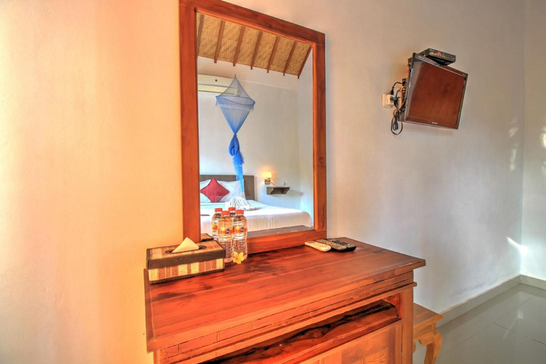 Others 5, Saren Villa, Klungkung