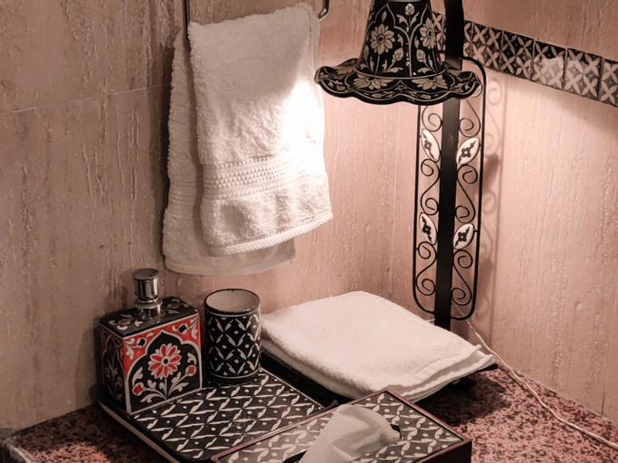 Amenities