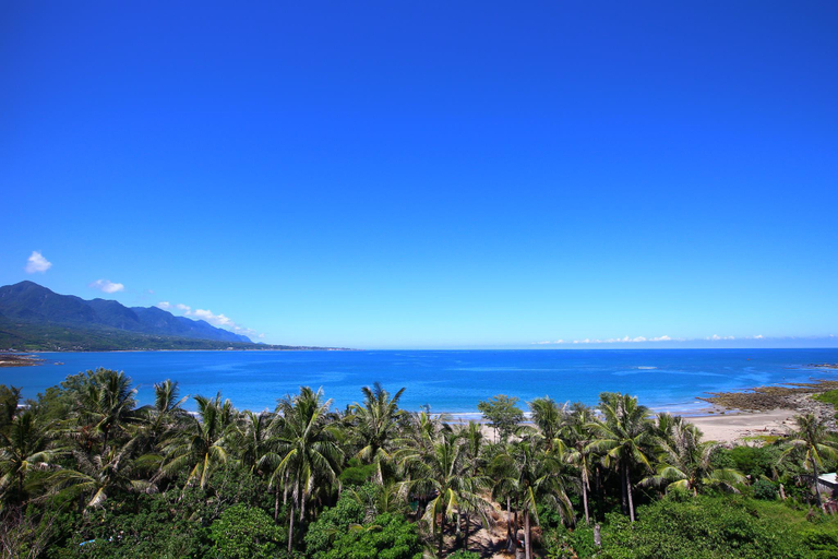 Others 4, Full Mountain Sea Villa, Taitung