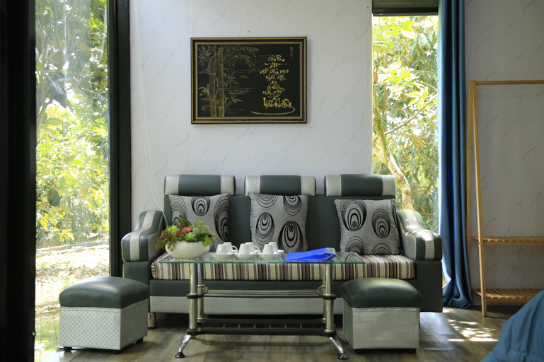 Others 3, Bungalow vườn trái cây nhiệt đới Vô Ưu Garden, Bảo Lộc