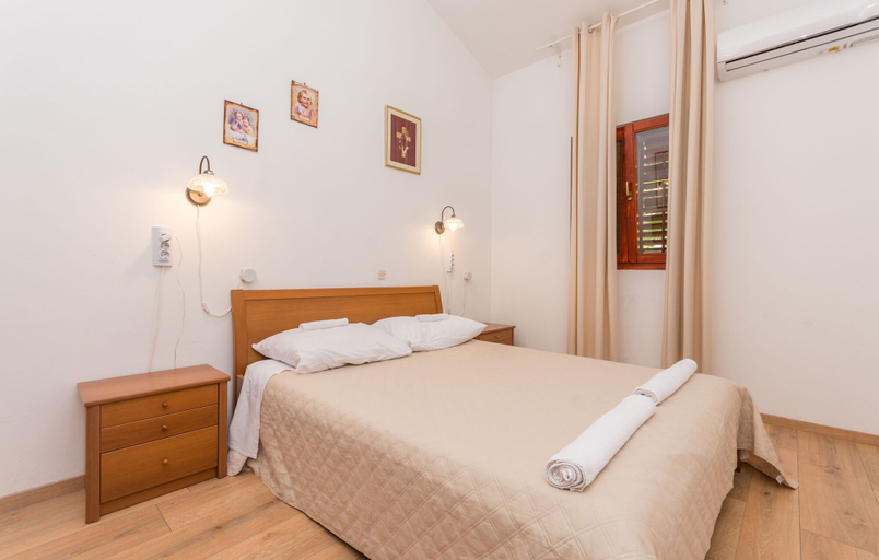 Bedroom 2, House Gaia, Sveti Filip i Jakov
