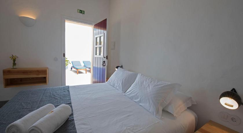 Bedroom 3, Herdade Do Touril, Odemira