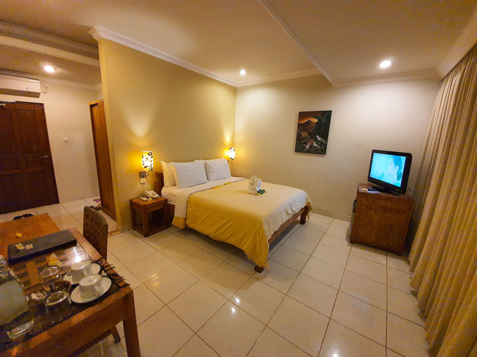 Bedroom 9