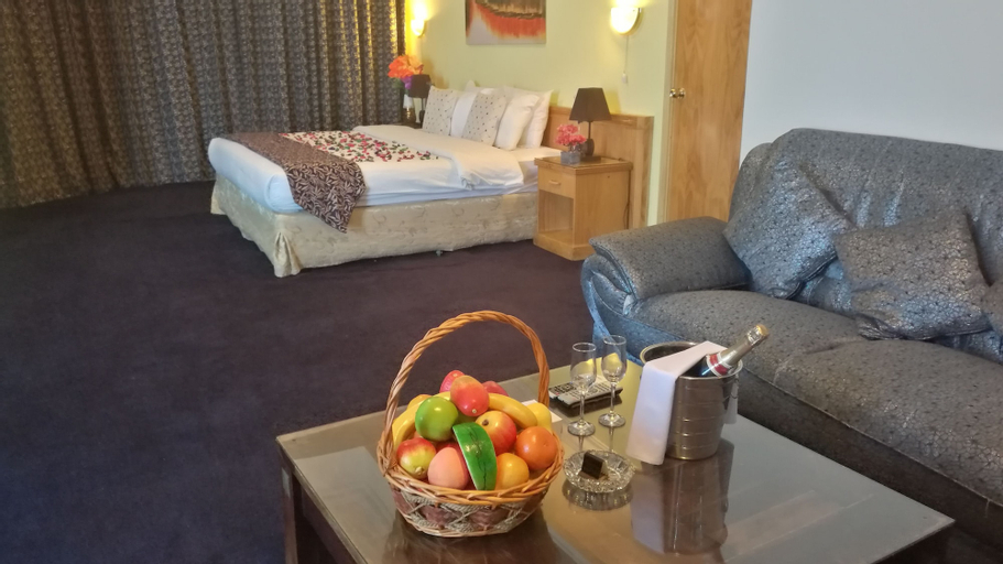 Bedroom 22