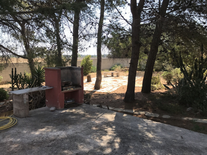 Others 5, Cosy Apartment in a Relaxing Area Close to Lecce, Lecce