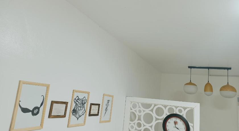 Others 4, Harry Potter inspired vacation home, Trece Martires City