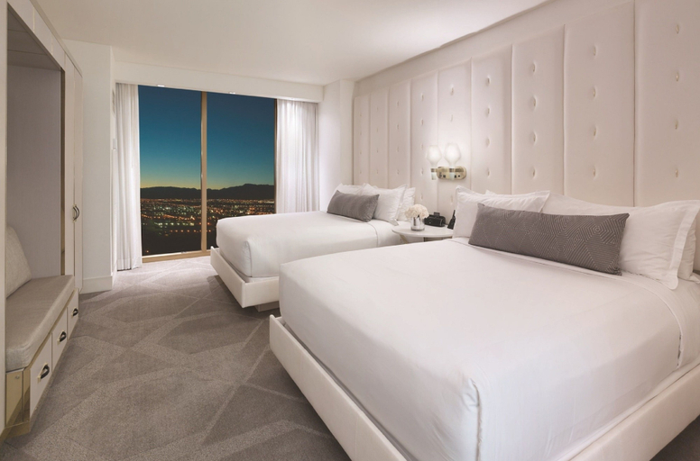 Bedroom 3, W Las Vegas, Clark