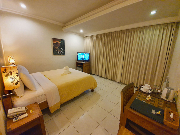 Bedroom 7