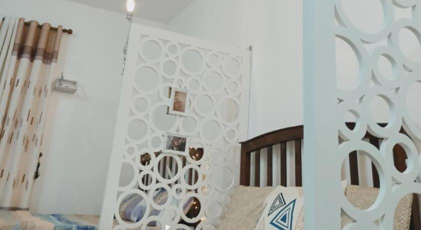 Others 3, Harry Potter inspired vacation home, Trece Martires City