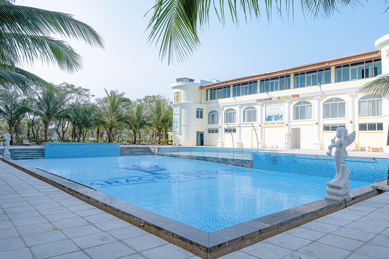 Sport & Beauty 2, Paracel Resort Hai Tien, Hoằng Hóa