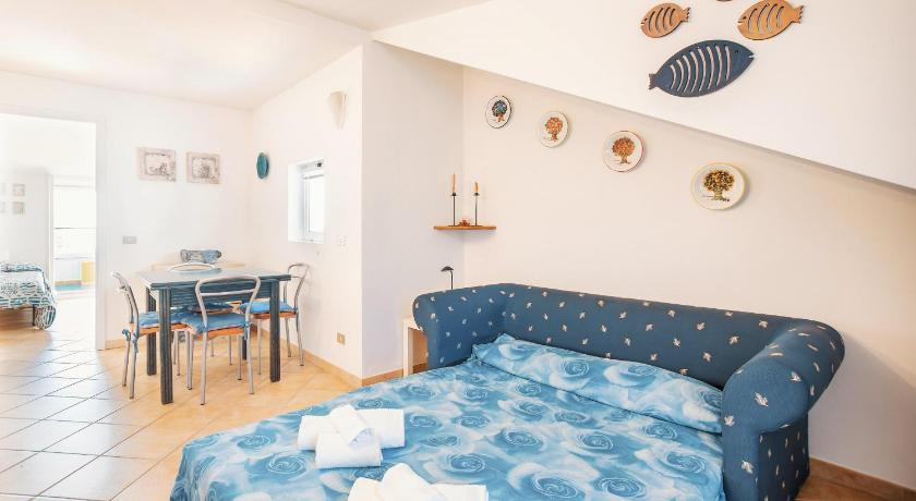 Porto Sole Apartment by Wonderful Italy, Imperia