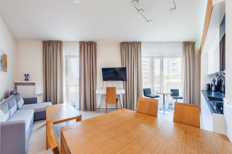 Others 5, Prywatne Apartamenty Sun & Snow w Baltic Park Molo, Świnoujście