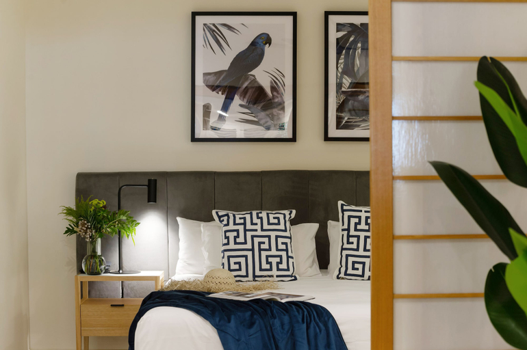 Bedroom 15