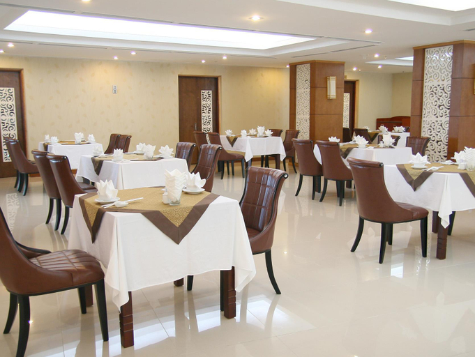 Food & Drinks 4, Lam Kinh Hotel, Thanh Hóa City