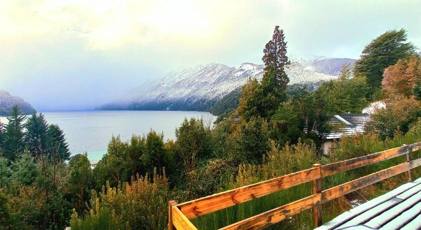 Punta del lago, Los Lagos