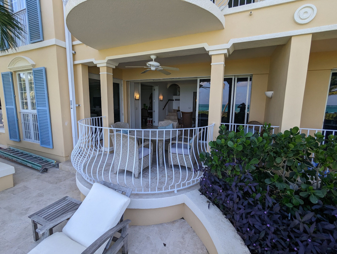 Exterior & Views 2, Villa Renaissance Grace Bay