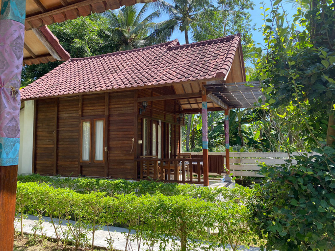Exterior & Views 2, Timbool Bungalow, Klungkung