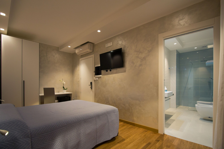 Bedroom 4, Le Mie Città, Pescara