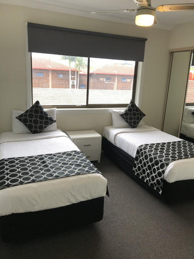 Bedroom 22