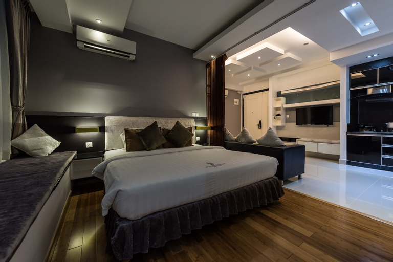 Bedroom 1