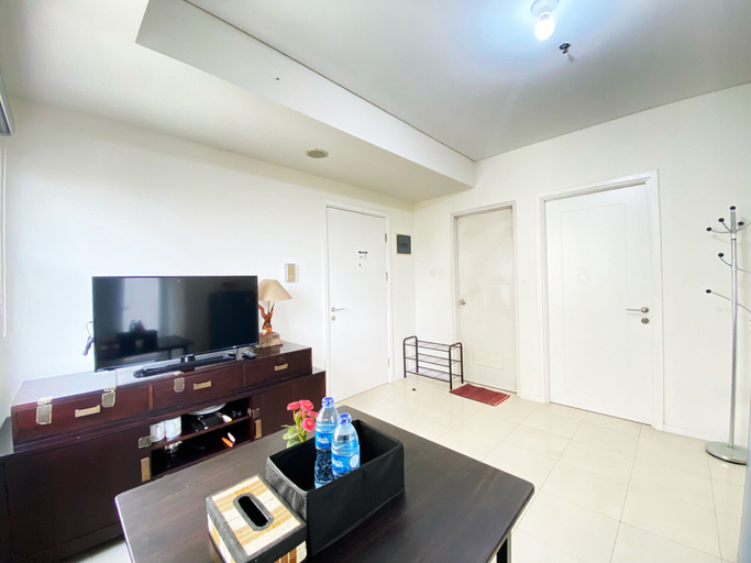 Others 4, Pleasant 2Br At Apartment At Parahyangan Residence, Bandung