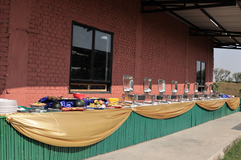 Food & Drinks 3, Delta 105 - A Military Themed Adventure Park, Mewat