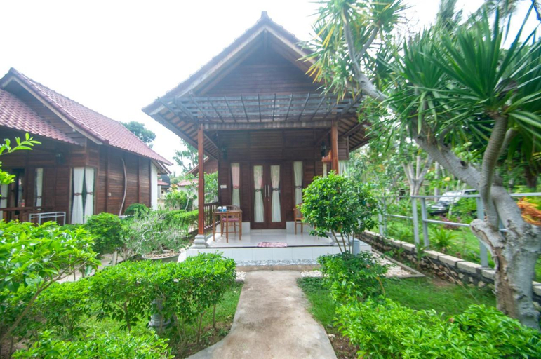 Others 5, Timbool Bungalow, Klungkung