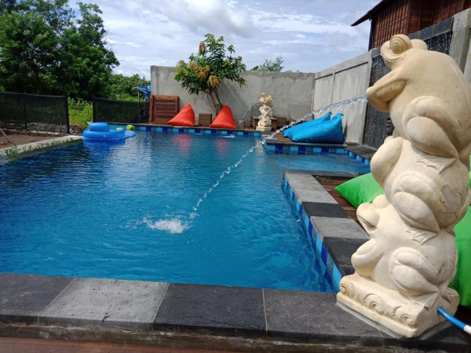 Sport & Beauty 3, Devadav Hostel, Klungkung