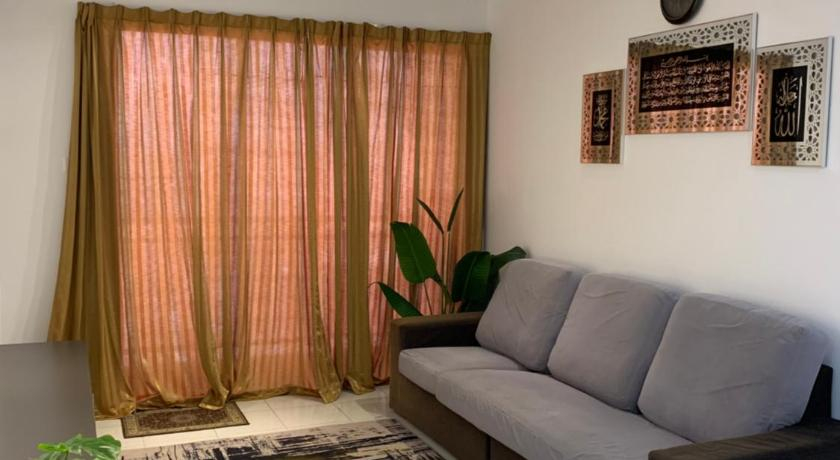 Khaleeq Homestay Adelia Bangi Avenue, Hulu Langat