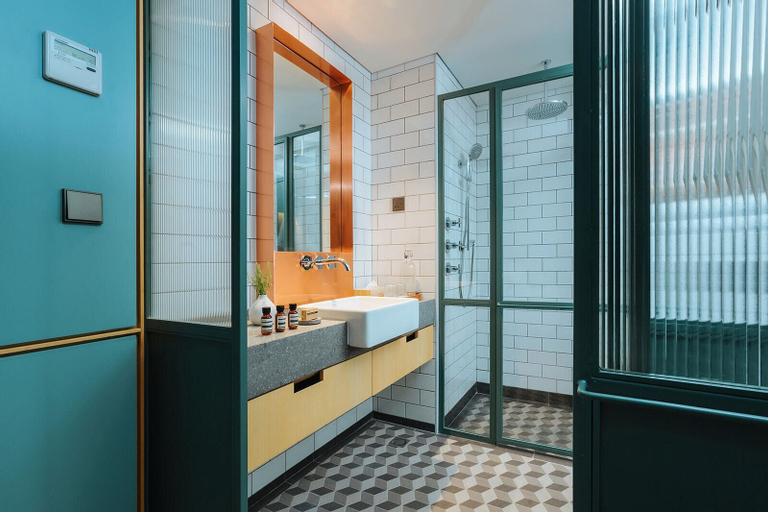 Bedroom 6