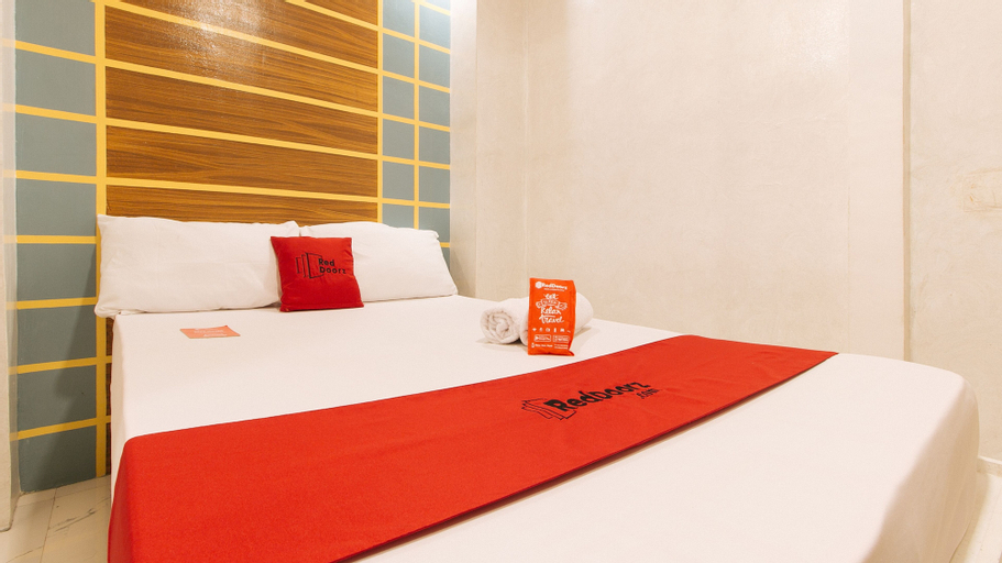 Bedroom 12