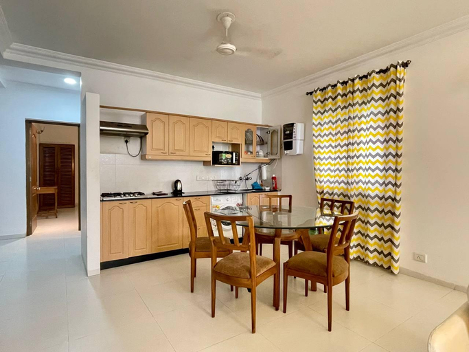 Others 5, Riviera Hermitage 3bhk Villa-free( breakfast), North Goa