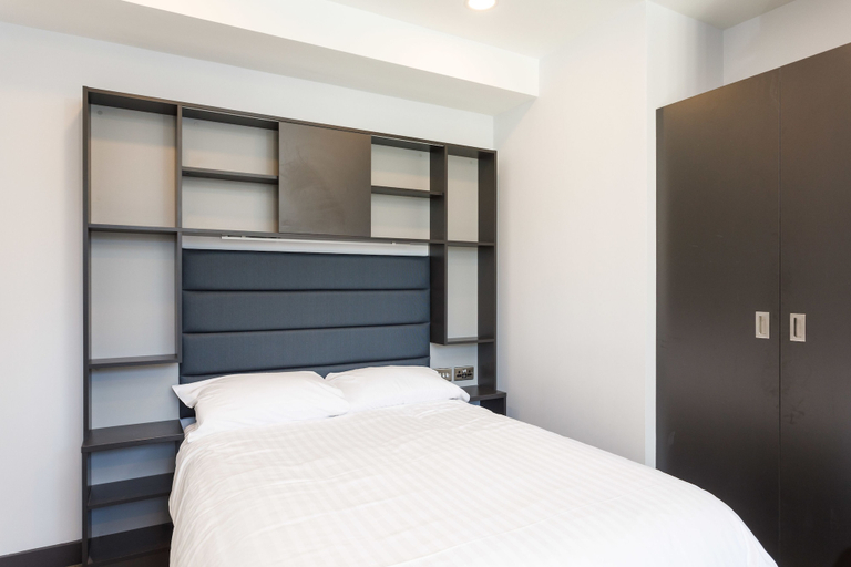 Bedroom 2, Destiny Student - New Mill, Dublin