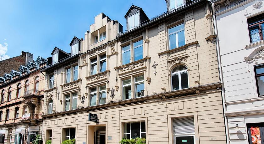 ACHAT Premium City-Wiesbaden, Wiesbaden