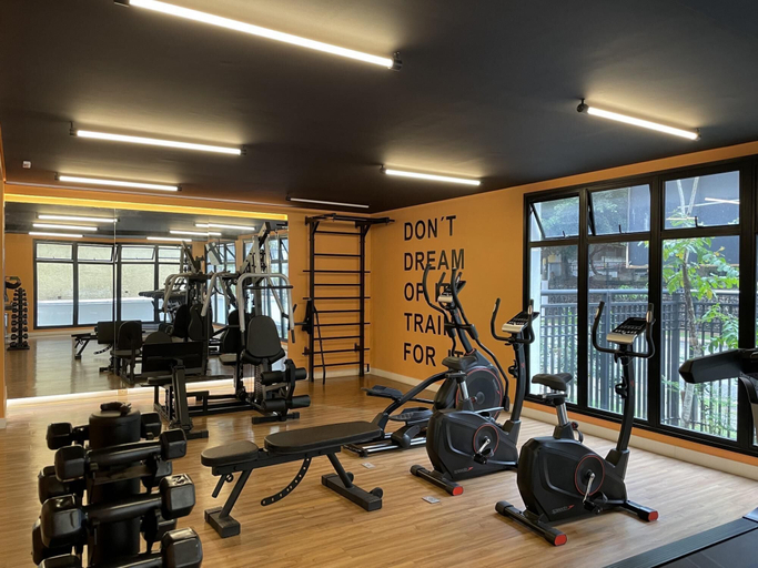 Room 5, Ycp2101 in S o Paulo, São Paulo
