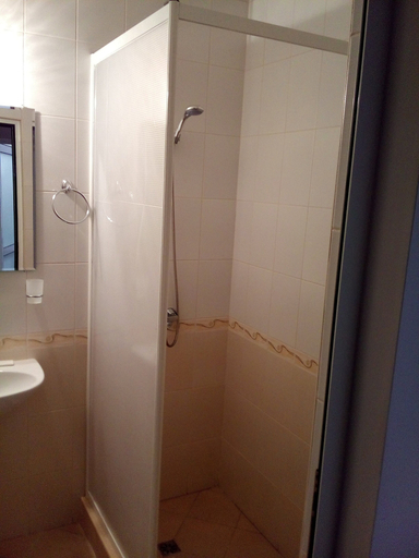 Bathroom 3, Silver Beach B16 Apartment, Byala