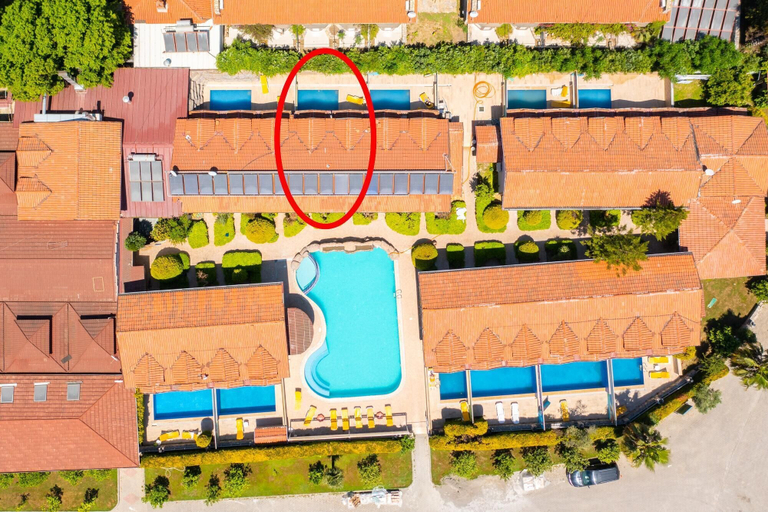 Exterior & Views 2, Villa Melek Paradise, Ortaca